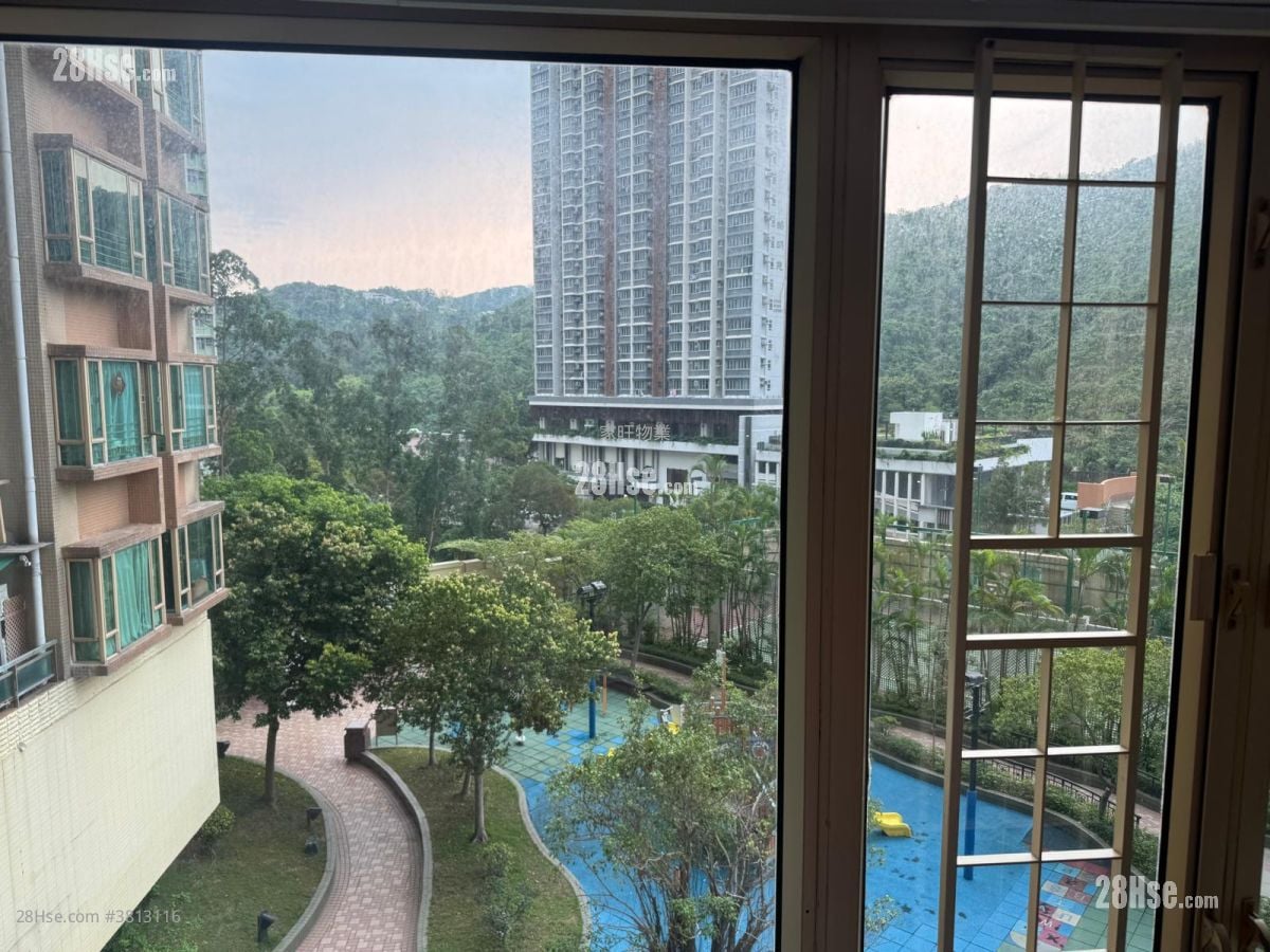 新宝城 售盘 2 房 , 1 浴室 436 平方尺