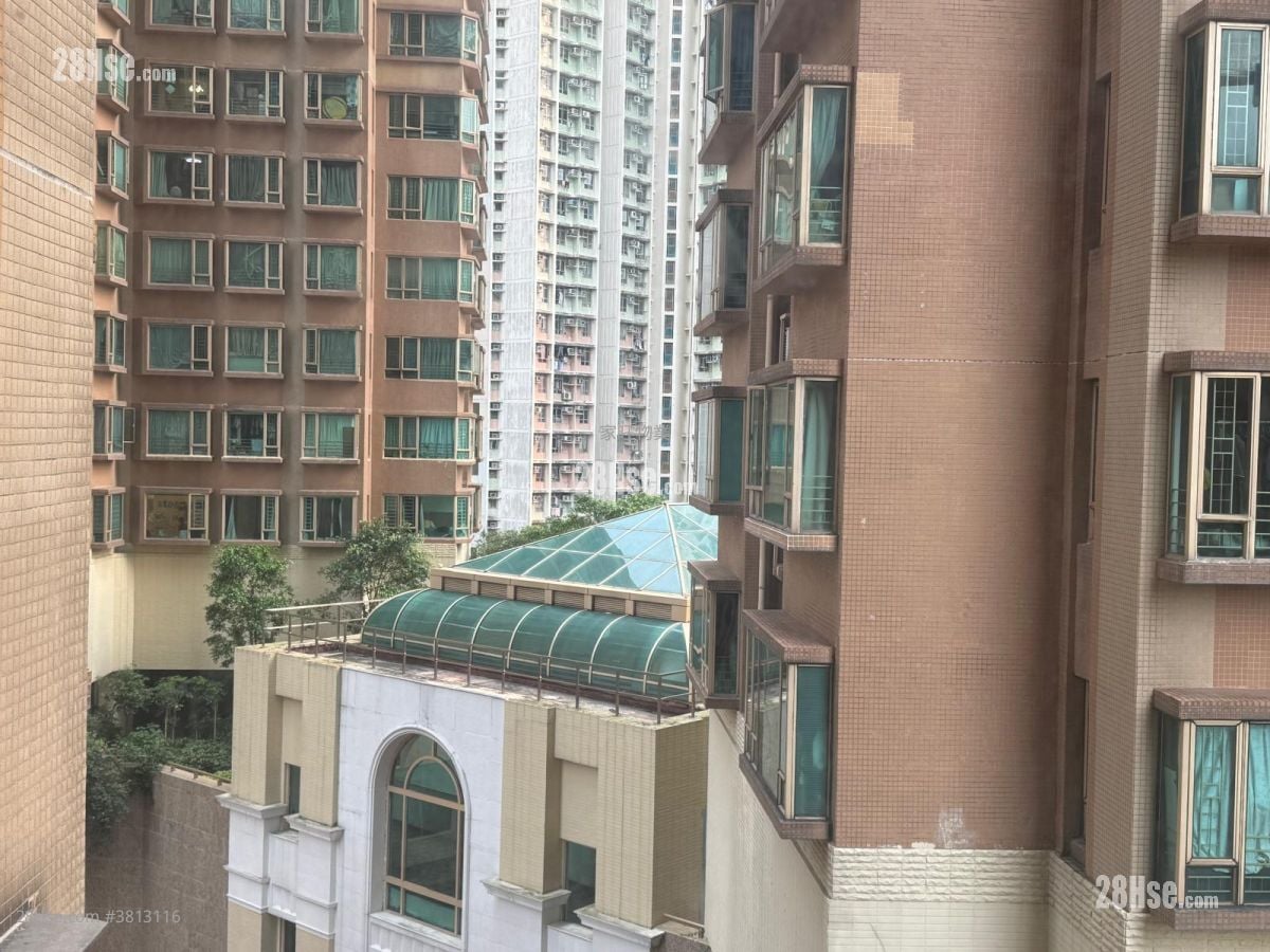 新宝城 售盘 2 房 , 1 浴室 436 平方尺