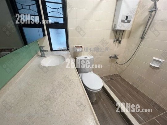 綠楊新邨 售盤 3 房 , 1 浴室 582 平方呎