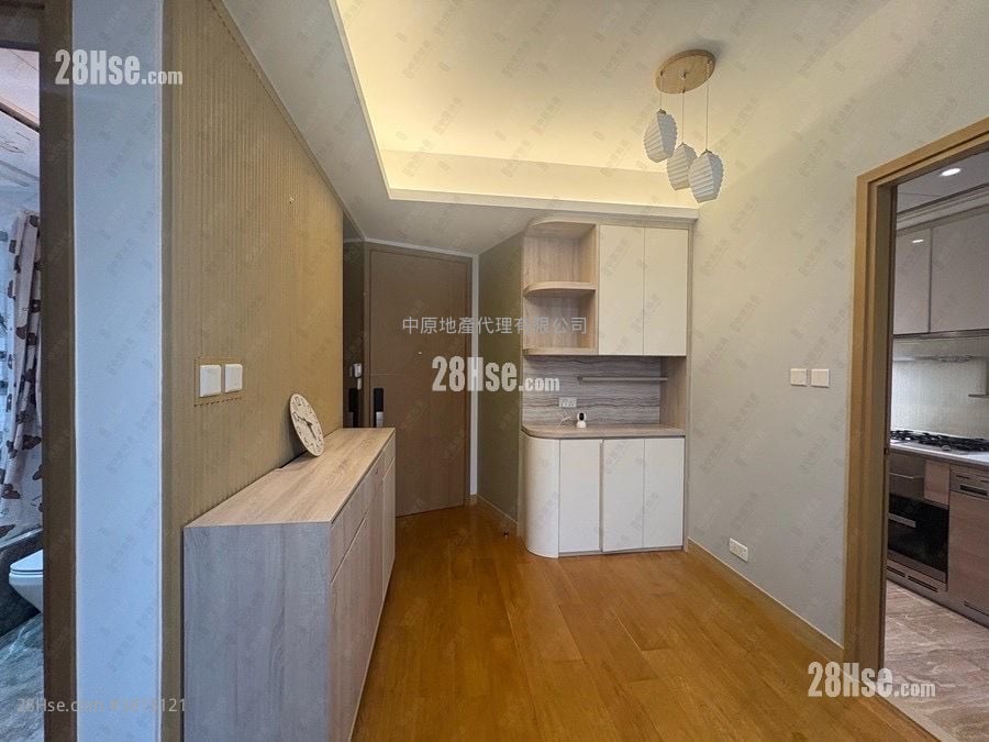 One Homantin 售盤 2 房 493 平方呎