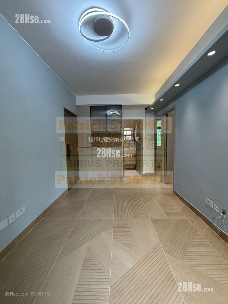 仁俊大厦 售盘 3 房 , 1 浴室 424 平方尺