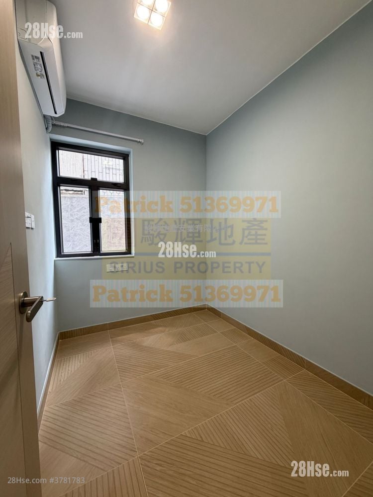 仁俊大厦 售盘 3 房 , 1 浴室 424 平方尺