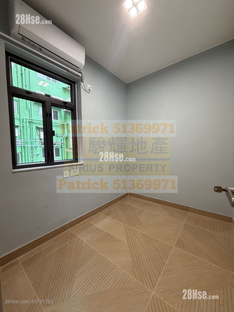 仁俊大厦 售盘 3 房 , 1 浴室 424 平方尺