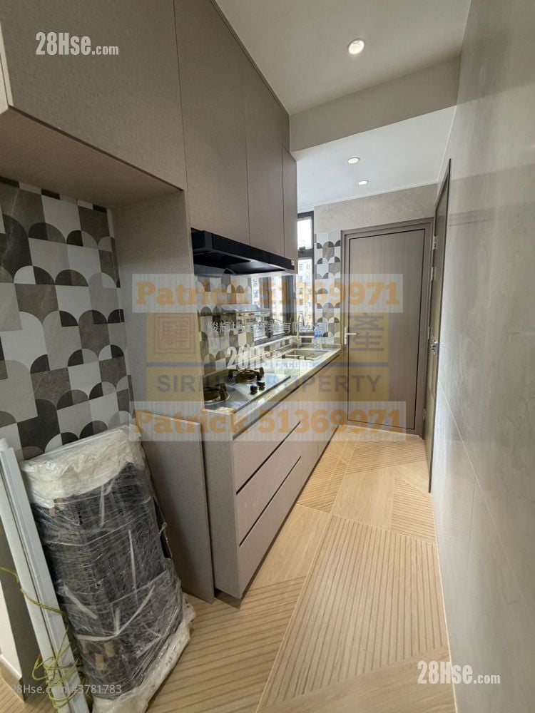 仁俊大厦 售盘 3 房 , 1 浴室 424 平方尺