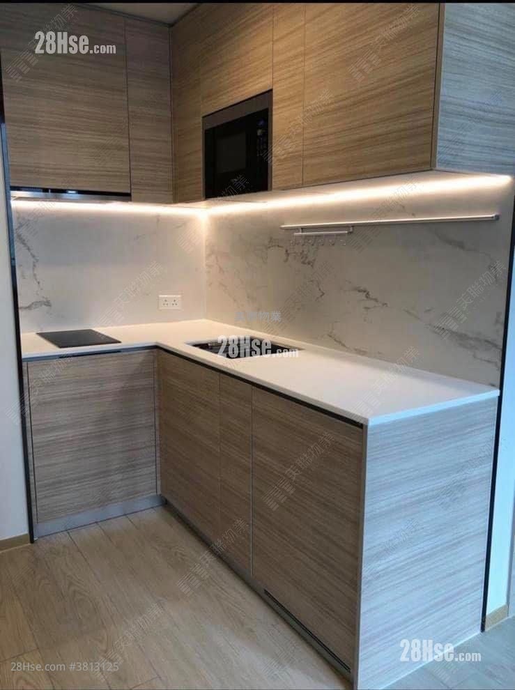 Edition 178 Sell 1 Bedroom , 1 Bathroom 226 ft²