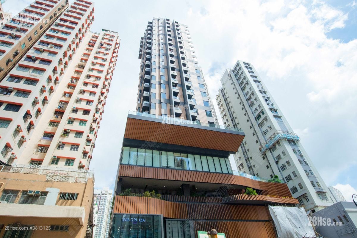 Edition 178 Sell 1 Bedroom , 1 Bathroom 226 ft²