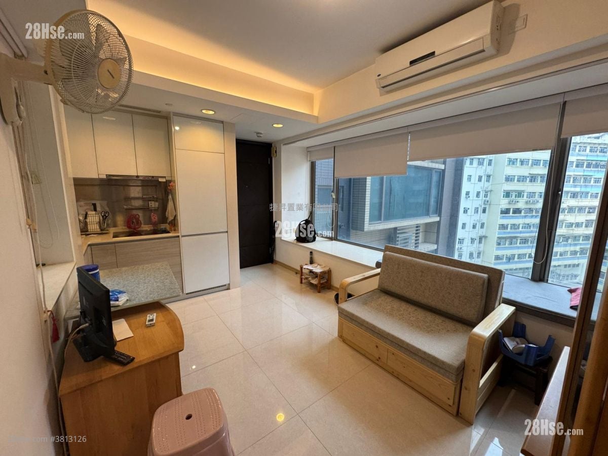 Viva Sell 1 Bedroom , 1 Bathroom 339 ft²