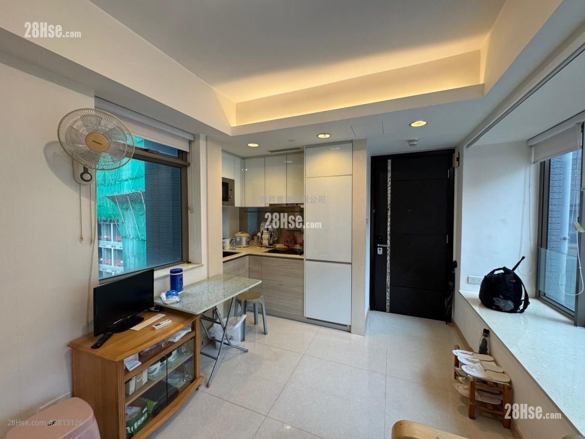 Viva Sell 1 Bedroom , 1 Bathroom 339 ft²