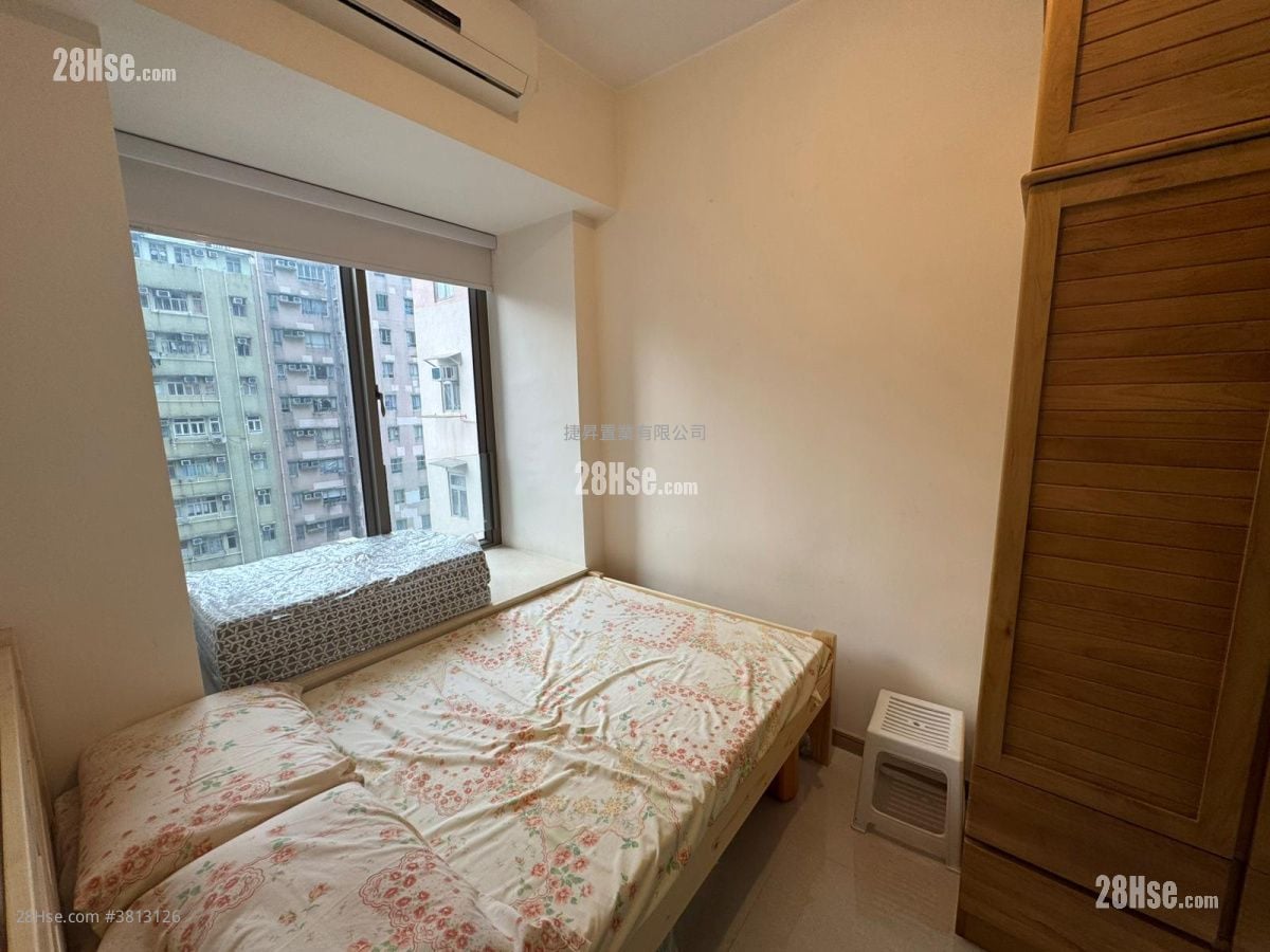 Viva Sell 1 Bedroom , 1 Bathroom 339 ft²