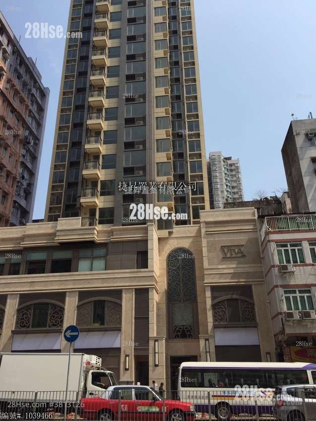 Viva Sell 1 Bedroom , 1 Bathroom 339 ft²