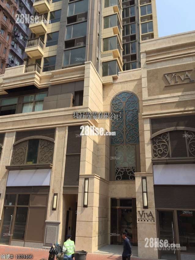 Viva Sell 1 Bedroom , 1 Bathroom 339 ft²