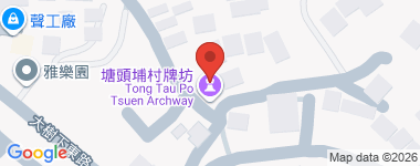 村屋 G/f a 中层 物业地址