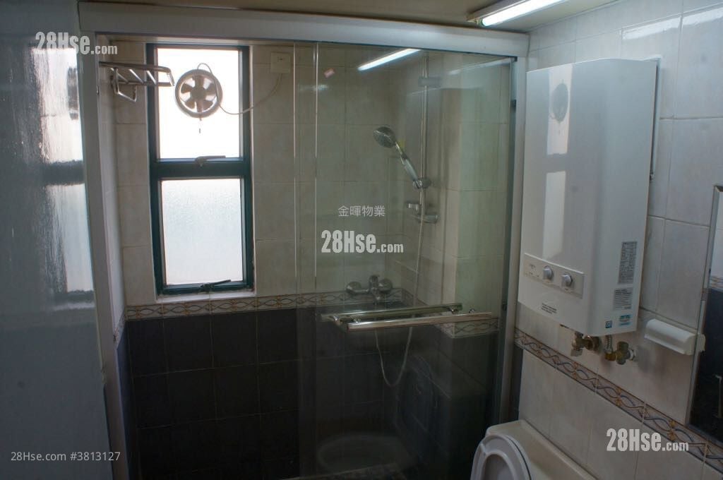 俊贤阁 租盘 2 房 , 1 浴室 365 平方尺