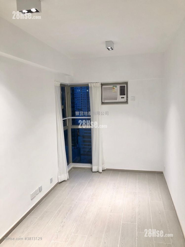 佳景阁 租盘 2 房 , 1 浴室 330 平方尺