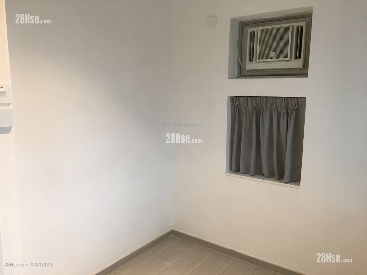 佳景阁 租盘 2 房 , 1 浴室 330 平方尺