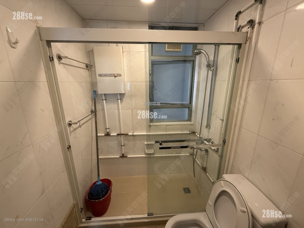 东堤湾畔 售盘 3 房 , 2 浴室 813 平方尺