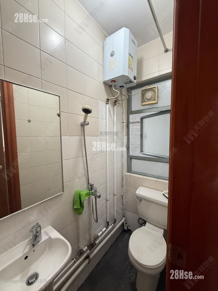 东堤湾畔 售盘 3 房 , 2 浴室 813 平方尺