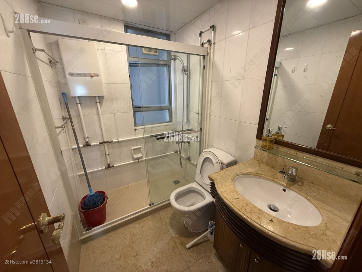 东堤湾畔 售盘 3 房 , 2 浴室 813 平方尺