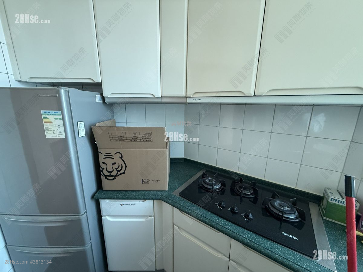 东堤湾畔 售盘 3 房 , 2 浴室 813 平方尺