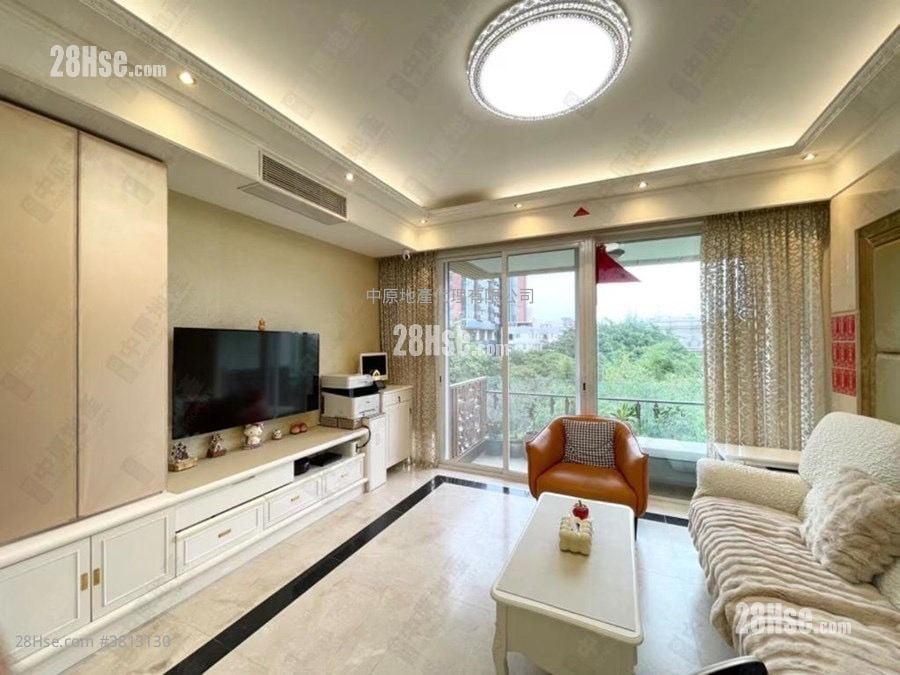 One Beacon Hill Sell 3 Bedrooms 1,141 ft²