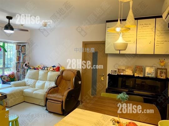 Park View Garden Sell 3 Bedrooms 607 ft²