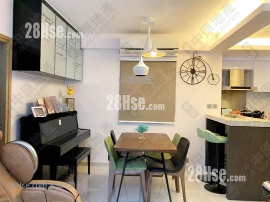 Park View Garden Sell 3 Bedrooms 607 ft²