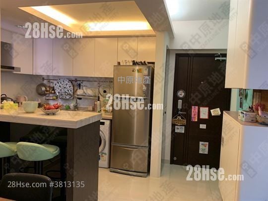 Park View Garden Sell 3 Bedrooms 607 ft²