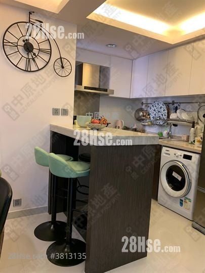 Park View Garden Sell 3 Bedrooms 607 ft²