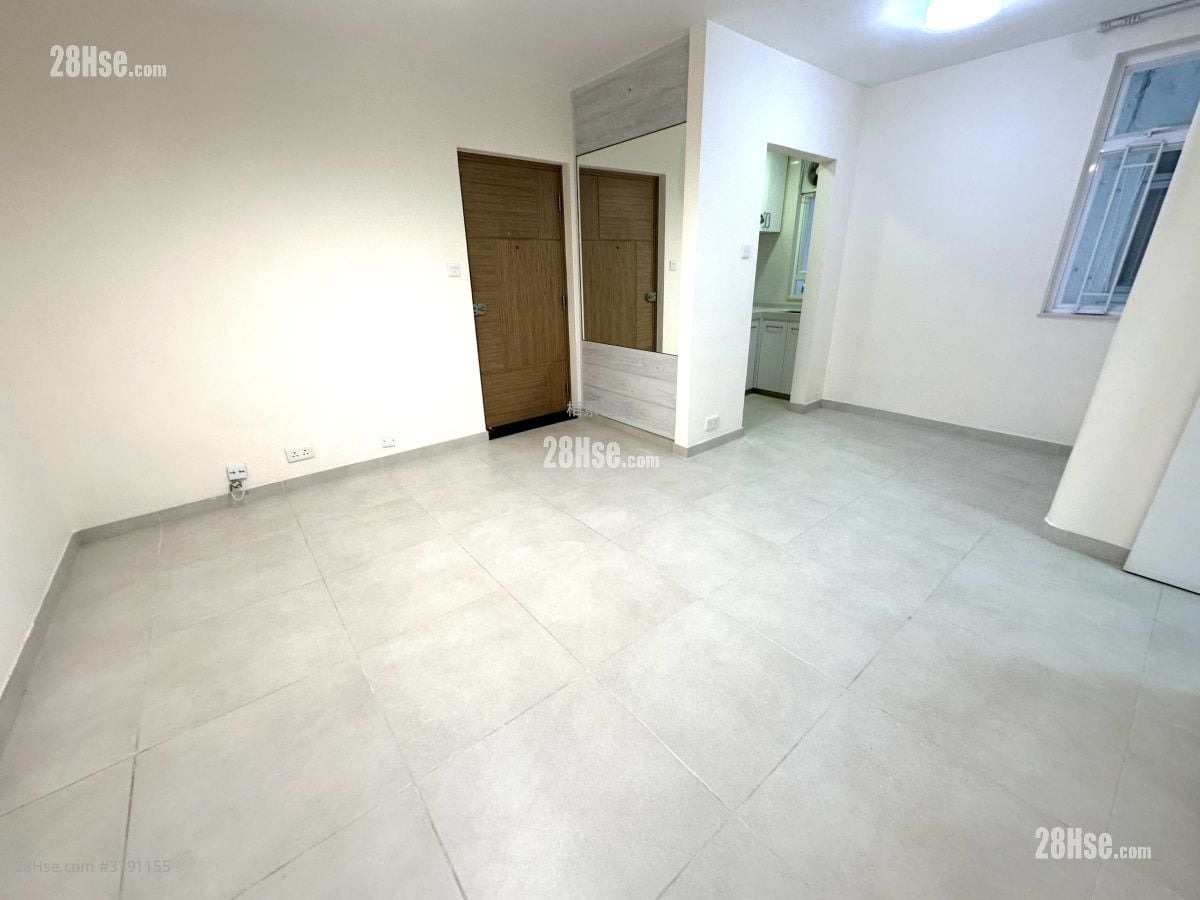 Viking Garden Rental 2 Bedrooms , 1 Bathroom 452 ft²