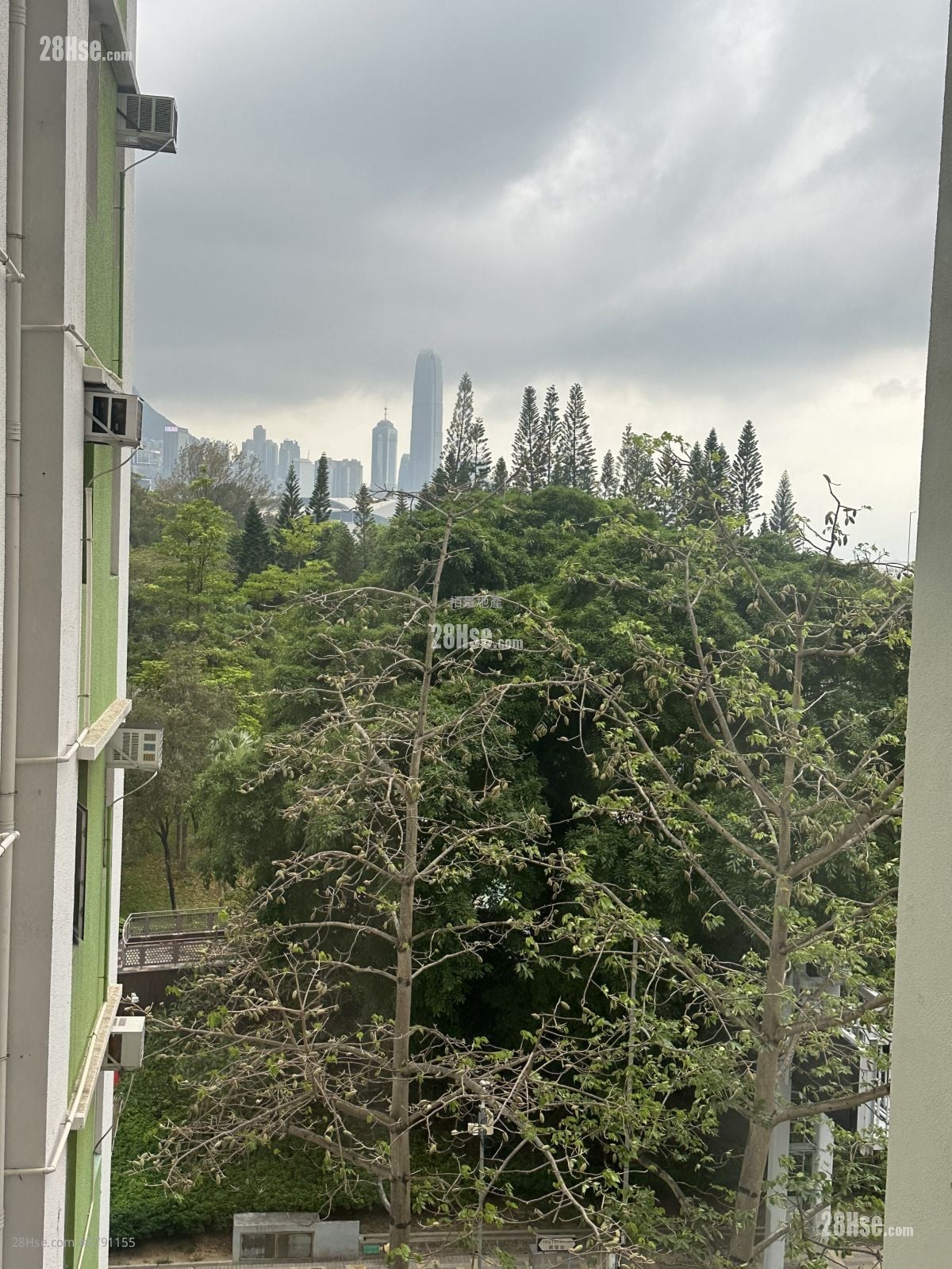 Viking Garden Rental 2 Bedrooms , 1 Bathroom 452 ft²