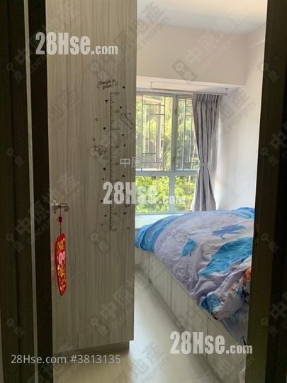 Park View Garden Sell 3 Bedrooms 607 ft²