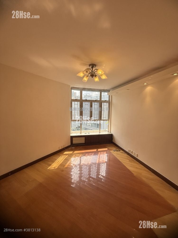 黃埔花園 租盤 4 房 , 2 浴室 690 平方呎