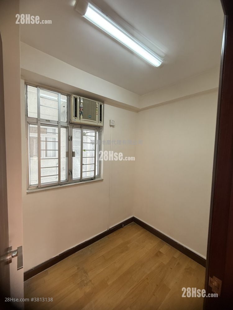 黃埔花園 租盤 4 房 , 2 浴室 690 平方呎