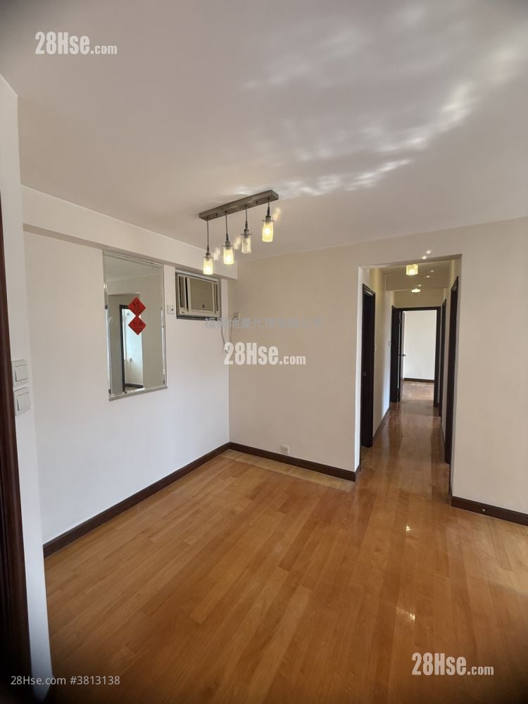 黃埔花園 租盤 4 房 , 2 浴室 690 平方呎