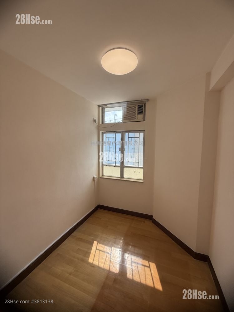 黃埔花園 租盤 4 房 , 2 浴室 690 平方呎