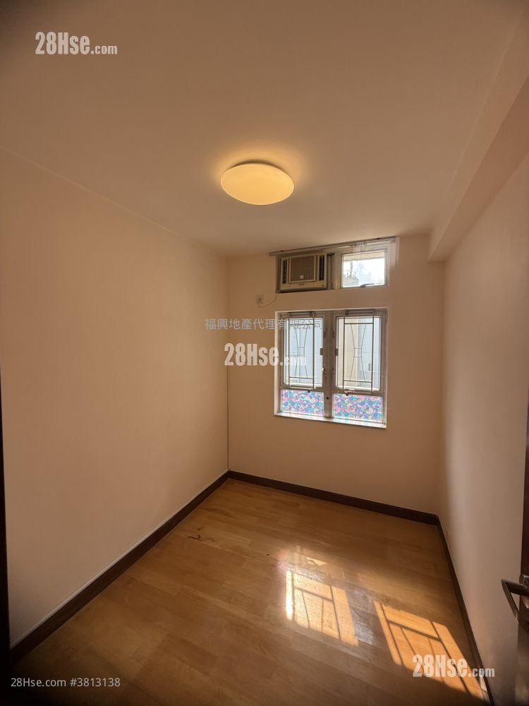 黃埔花園 租盤 4 房 , 2 浴室 690 平方呎