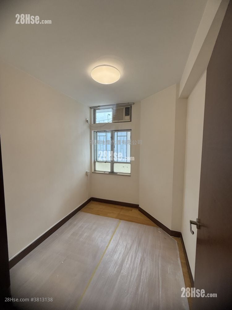 黃埔花園 租盤 4 房 , 2 浴室 690 平方呎