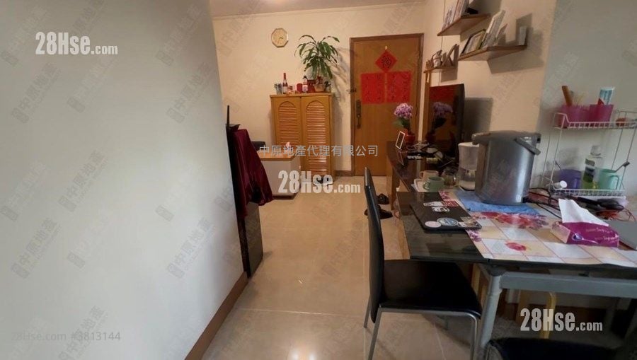 绿杨新邨 售盘 3 房 , 1 浴室 582 平方尺