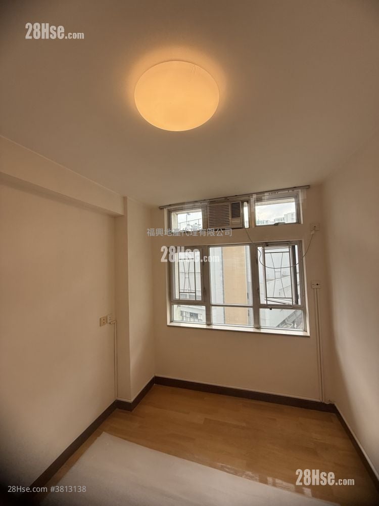 黃埔花園 租盤 4 房 , 2 浴室 690 平方呎