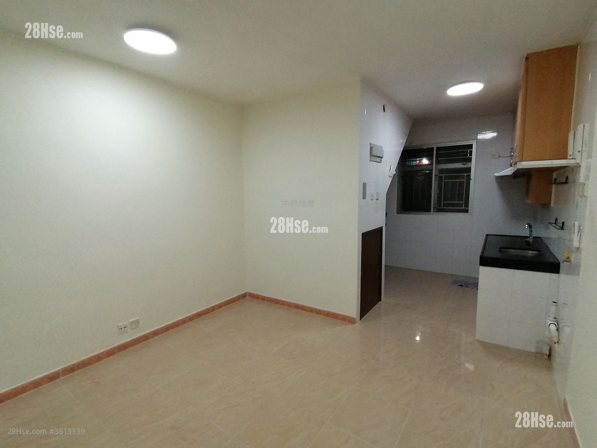 塘面村 售盘 1 房 353 平方尺