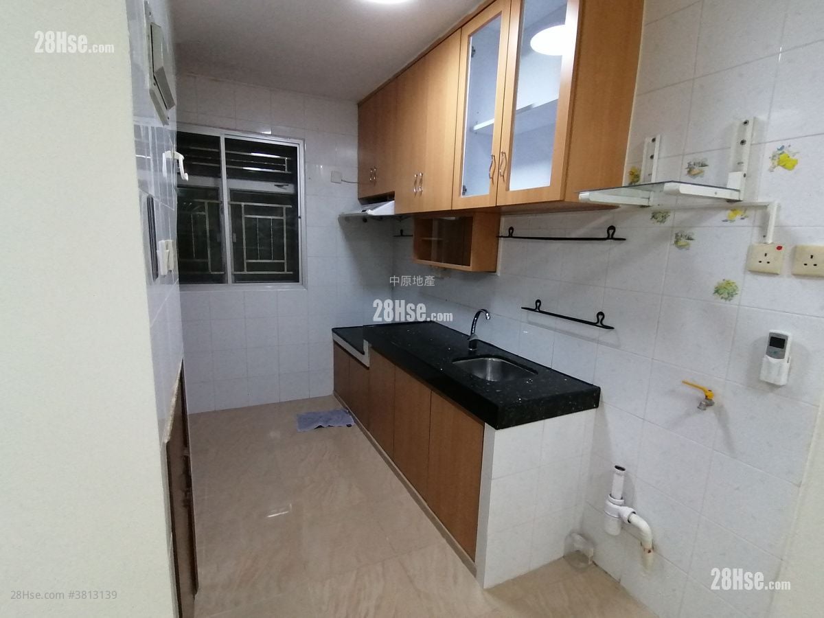 塘面村 售盘 1 房 353 平方尺