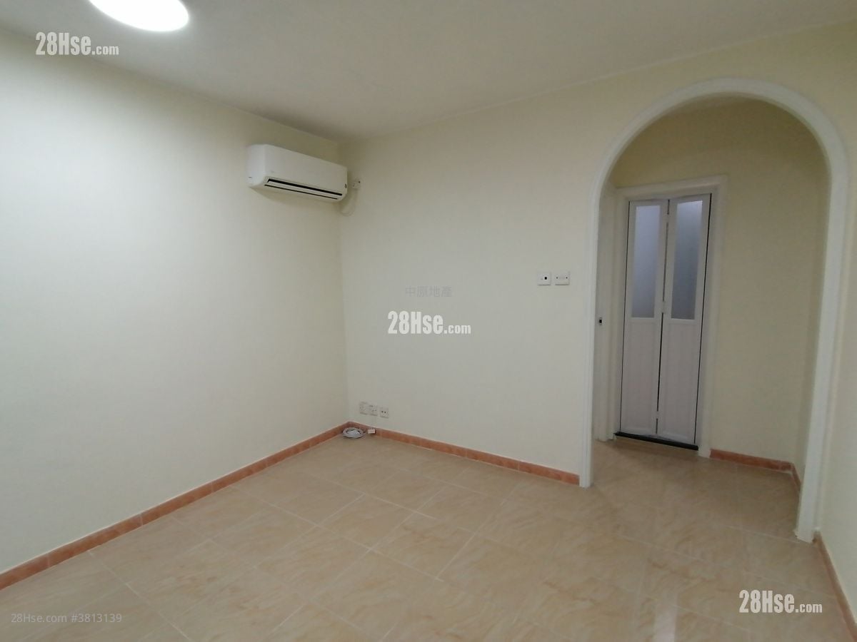 塘面村 售盘 1 房 353 平方尺