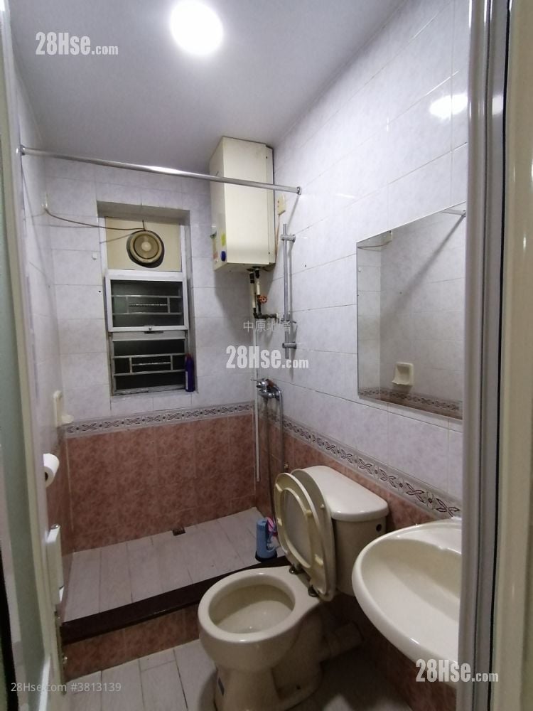 塘面村 售盘 1 房 353 平方尺