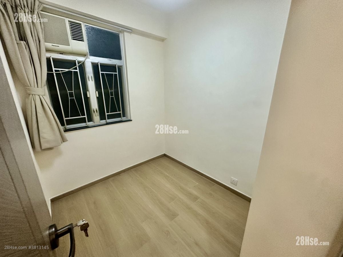 安和园 安顺大厦 售盘 3 房 , 1 浴室 544 平方尺