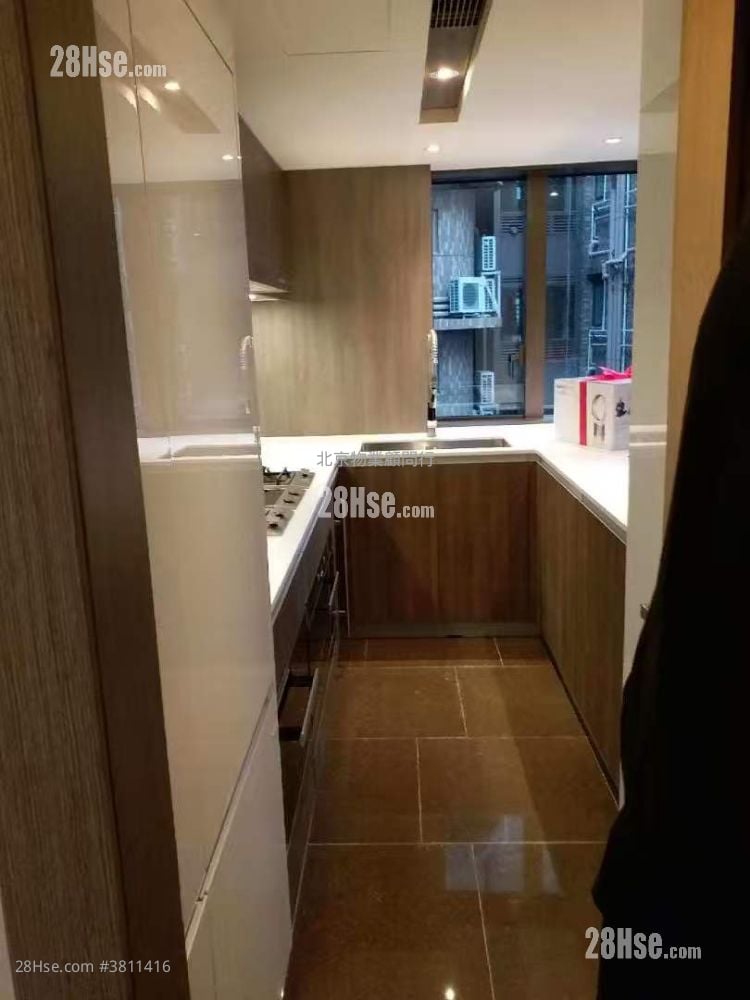 Island Garden Sell 5+ Bedrooms , 4 Bathrooms 1,175 ft²