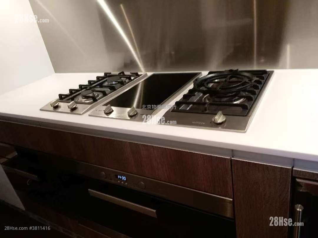 Island Garden Sell 5+ Bedrooms , 4 Bathrooms 1,175 ft²