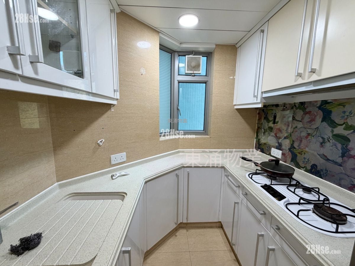 Caribbean Coast Sell 2 Bedrooms , 1 Bathroom 543 ft²