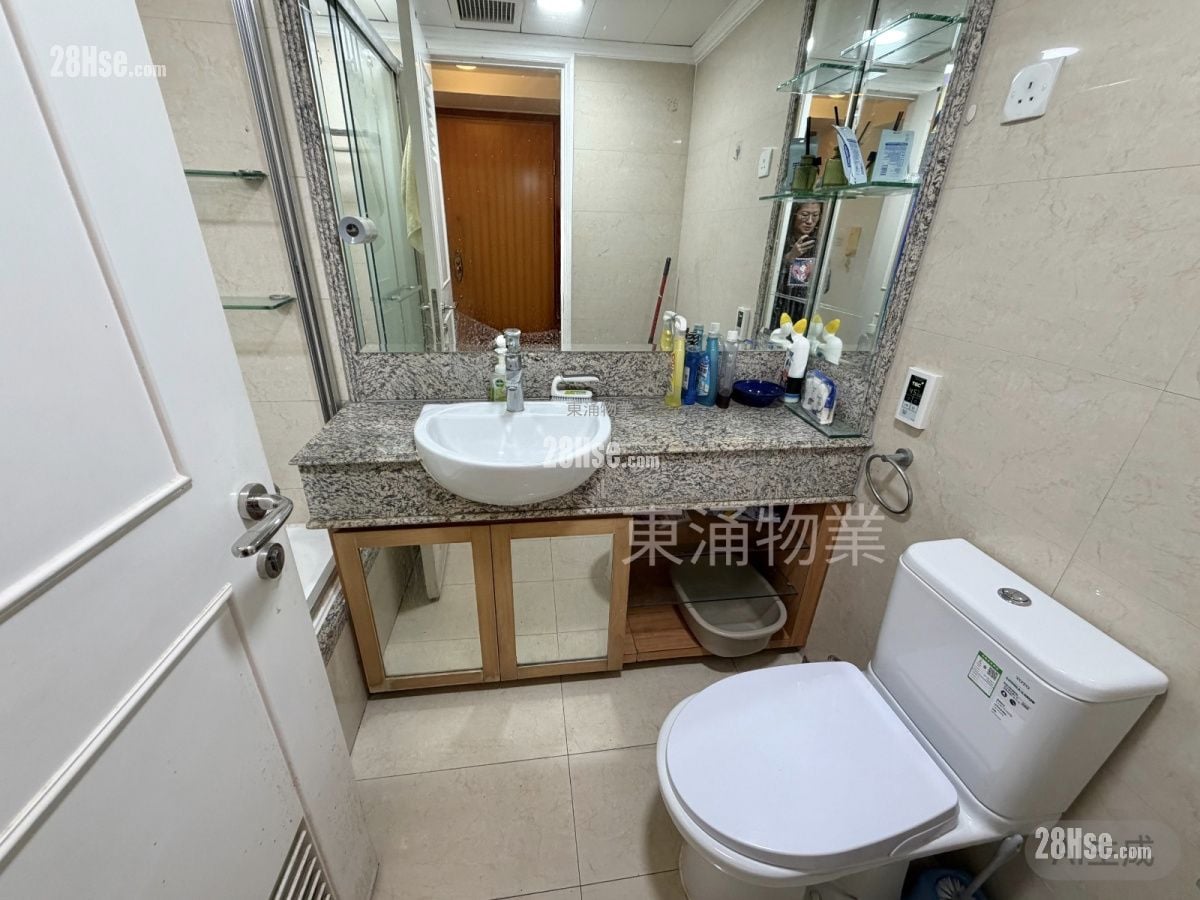 Caribbean Coast Sell 2 Bedrooms , 1 Bathroom 543 ft²