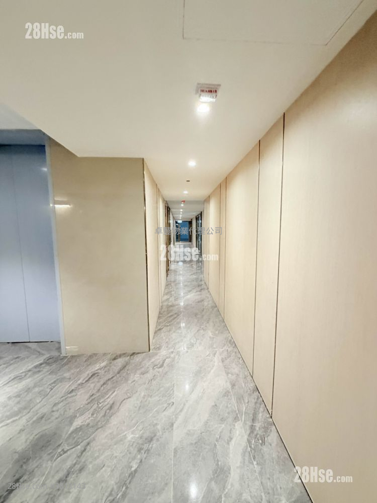 宝源亚洲中心 租盘 开放式间隔 1,533 平方尺