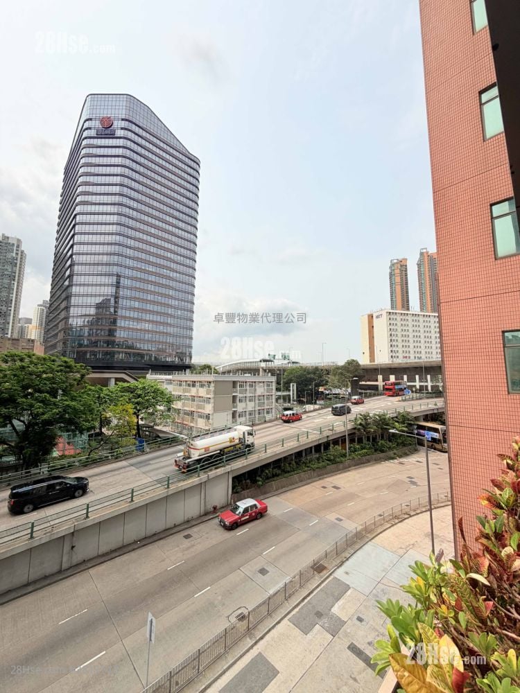 宝源亚洲中心 租盘 开放式间隔 1,533 平方尺